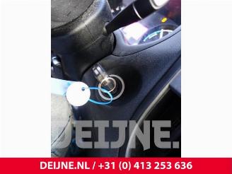 Mercedes Vito eVito (447.6), Van, 2019 41/60/66 kWh picture 29