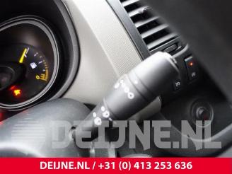 Renault Trafic Trafic (1FL/2FL/3FL/4FL), Van, 2014 1.6 dCi 95 picture 30