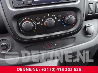 Renault Trafic Trafic (1FL/2FL/3FL/4FL), Van, 2014 1.6 dCi 95 picture 28