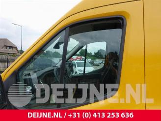 Ford Transit Transit, Van, 2013 2.0 TDCi 16V Eco Blue 165 RWD picture 14