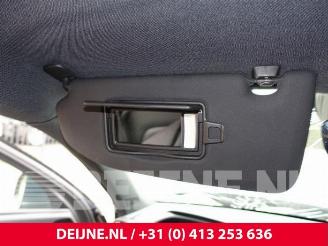 Volvo XC40 XC40 (XZ), SUV, 2017 2.0 T4 Geartronic 16V picture 23