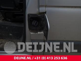 Renault Master Master III (FV), Van, 2010 2.3 dCi 125 16V FWD picture 18