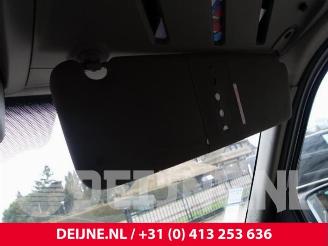 Renault Master Master III (FV), Van, 2010 2.3 dCi 125 16V FWD picture 31