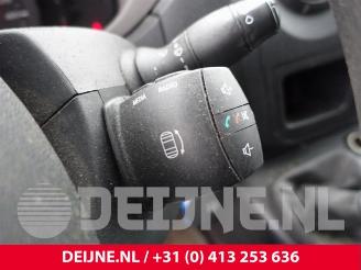 Renault Master Master III (FV), Van, 2010 2.3 dCi 125 16V FWD picture 24