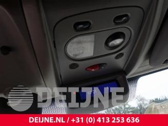 Renault Master Master III (FV), Van, 2010 2.3 dCi 125 16V FWD picture 30