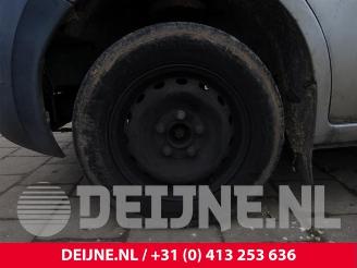 Renault Master Master III (FV), Van, 2010 2.3 dCi 125 16V FWD picture 10