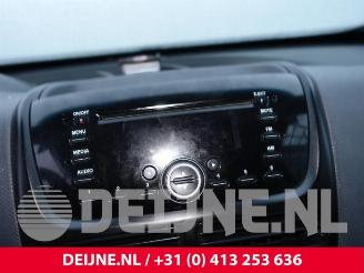 Fiat Doblo Doblo Cargo (263), Van, 2010 1.3 MJ 16V Euro 4 picture 30