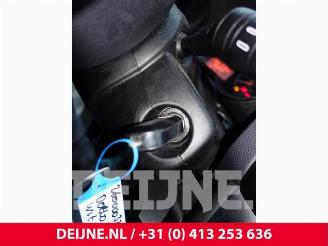 Fiat Doblo Doblo Cargo (263), Van, 2010 1.3 MJ 16V Euro 4 picture 32