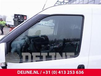 Fiat Doblo Doblo Cargo (263), Van, 2010 1.3 MJ 16V Euro 4 picture 13