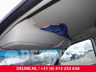 Fiat Doblo Doblo Cargo (263), Van, 2010 1.3 MJ 16V Euro 4 picture 21