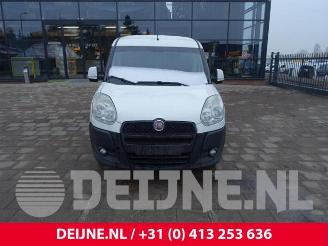 Fiat Doblo Doblo Cargo (263), Van, 2010 1.3 MJ 16V Euro 4 picture 2