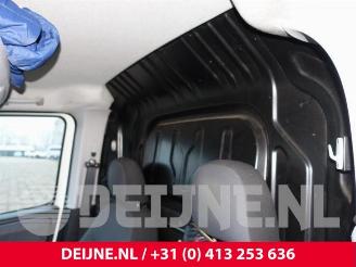 Fiat Doblo Doblo Cargo (263), Van, 2010 1.3 MJ 16V Euro 4 picture 22