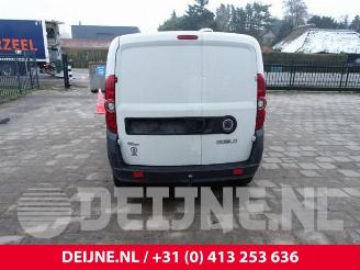 Fiat Doblo Doblo Cargo (263), Van, 2010 1.3 MJ 16V Euro 4 picture 6