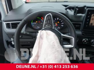 Nissan Townstar Townstar, Van, 2021 45 kWh picture 34