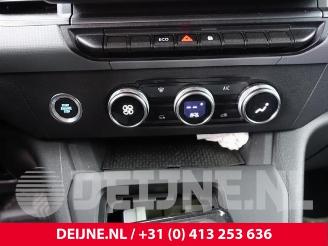 Nissan Townstar Townstar, Van, 2021 45 kWh picture 29