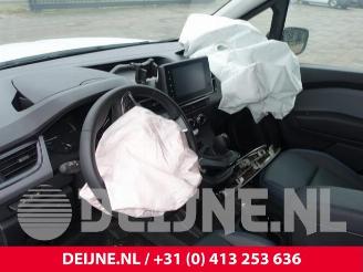 Nissan Townstar Townstar, Van, 2021 44 kWh picture 23