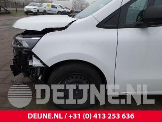 Nissan Townstar Townstar, Van, 2021 45 kWh picture 9