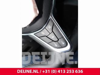 Nissan Townstar Townstar, Van, 2021 44 kWh picture 33