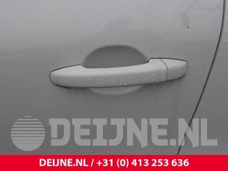 Nissan Townstar Townstar, Van, 2021 45 kWh picture 15