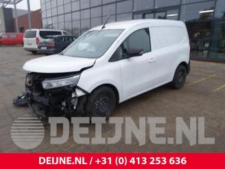Nissan Townstar Townstar, Van, 2021 45 kWh picture 3