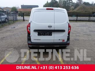 Nissan Townstar Townstar, Van, 2021 44 kWh picture 6
