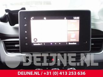 Nissan Townstar Townstar, Van, 2021 44 kWh picture 28