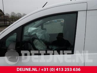 Nissan Townstar Townstar, Van, 2021 44 kWh picture 14