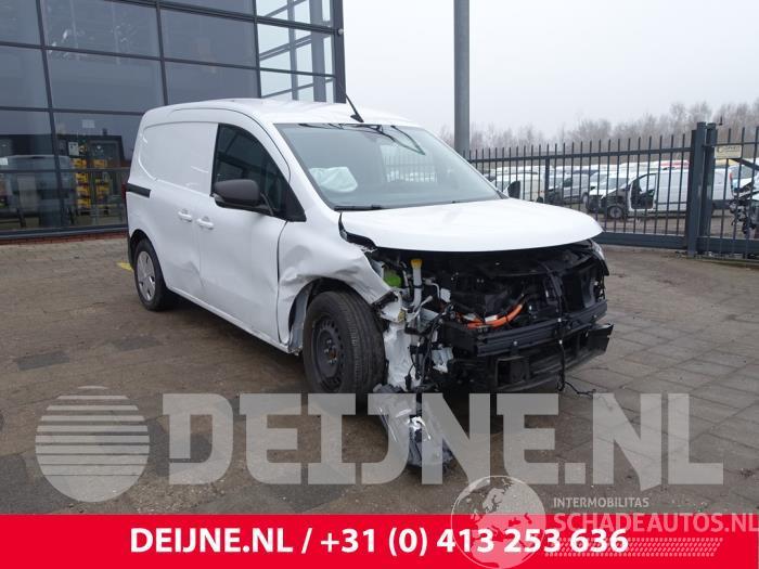 Nissan Townstar Townstar, Van, 2021 44 kWh