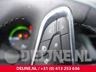 Nissan Townstar Townstar, Van, 2021 45 kWh picture 32