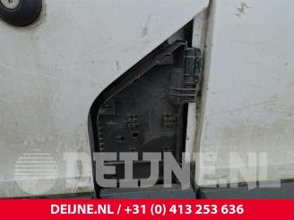 Ford Transit Transit, Van, 2013 2.0 TDCi 16V Eco Blue 130 RWD picture 18