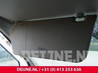 Ford Transit Transit, Van, 2013 2.0 TDCi 16V Eco Blue 130 RWD picture 29