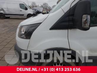 Ford Transit Transit, Van, 2013 2.0 TDCi 16V Eco Blue 130 RWD picture 10