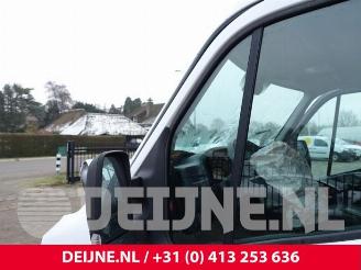 Renault Master Master III (MA/MB/MC/MD/MH/MF/MG/MH), Van, 2010 2.3 Energy dCi 180 Twin Turbo 16V FWD picture 13