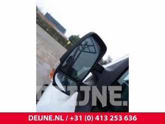 Renault Master Master III (MA/MB/MC/MD/MH/MF/MG/MH), Van, 2010 2.3 Energy dCi 180 Twin Turbo 16V FWD picture 12