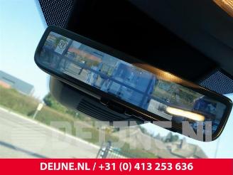 Ford Transit Transit Custom, Van, 2011 / 2023 2.0 TDCi 16V Eco Blue 130 mHEV picture 27