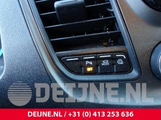 Ford Transit Transit Custom, Van, 2011 / 2023 2.0 TDCi 16V Eco Blue 130 mHEV picture 33