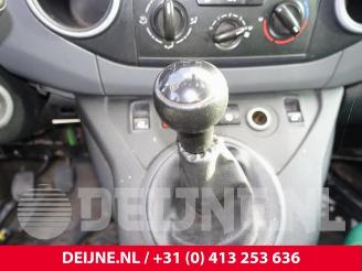 Peugeot Partner Partner (GC/GF/GG/GJ/GK), Van, 2008 / 2018 1.6 HDI 90 picture 26