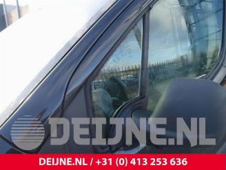 Peugeot Partner Partner (GC/GF/GG/GJ/GK), Van, 2008 / 2018 1.6 HDI 90 picture 12