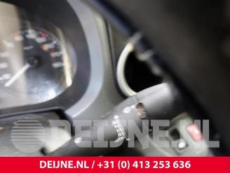 Peugeot Partner Partner (GC/GF/GG/GJ/GK), Van, 2008 / 2018 1.6 HDI 90 picture 23