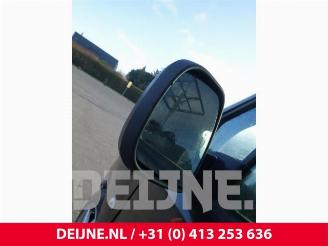 Peugeot Partner Partner (GC/GF/GG/GJ/GK), Van, 2008 / 2018 1.6 HDI 90 picture 14