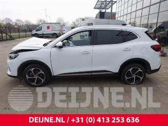 MG EHS HS/EHS I (AS23), SUV, 2018 1.5 EHS T-GDI Hybrid picture 4