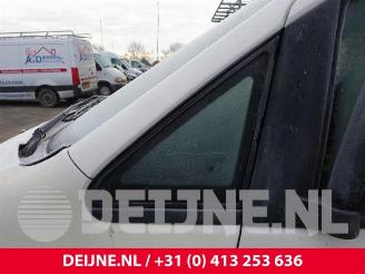 Hyundai H-200 H-1/H-200, Van, 1997 / 2008 2.5 TD picture 10