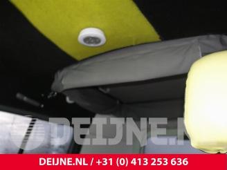 Hyundai H-200 H-1/H-200, Van, 1997 / 2008 2.5 TD picture 28