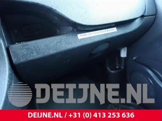 Renault Kangoo Kangoo Express (FW), Van, 2008 1.5 dCi 75 FAP picture 20