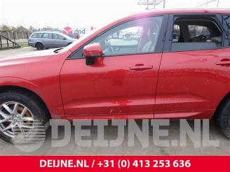 Volvo Xc-60 XC60 II (UZ), SUV, 2017 2.0 D4 16V AWD picture 16