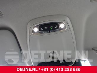 Volvo Xc-60 XC60 II (UZ), SUV, 2017 2.0 D4 16V AWD picture 22