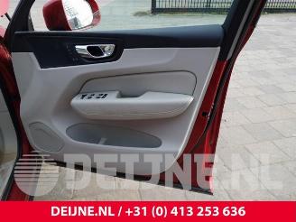 Volvo Xc-60 XC60 II (UZ), SUV, 2017 2.0 D4 16V AWD picture 30