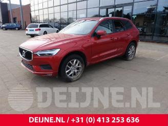 Volvo Xc-60 XC60 II (UZ), SUV, 2017 2.0 D4 16V AWD picture 3