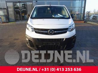 Opel Vivaro Vivaro, Van, 2019 1.5 CDTI 120 picture 2