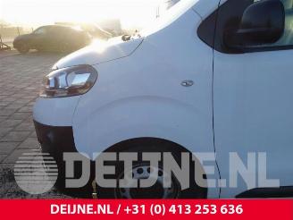 Opel Vivaro Vivaro, Van, 2019 1.5 CDTI 120 picture 10